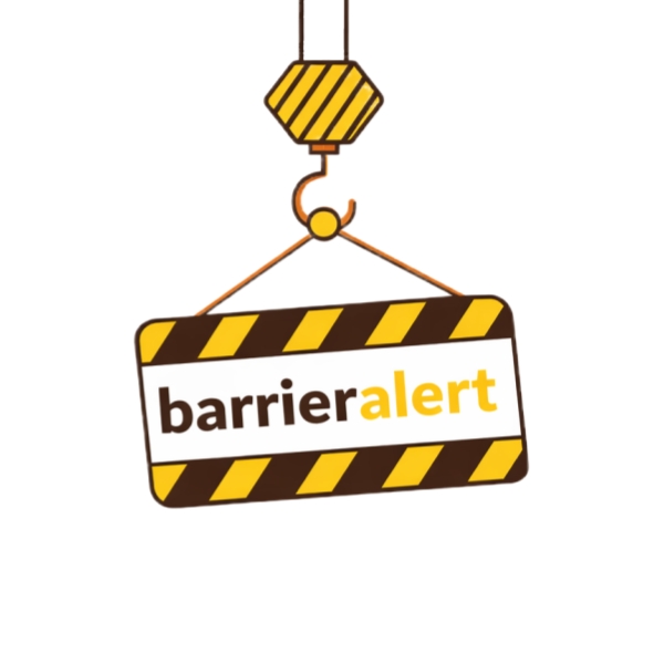Custom Printed Barrier Tape Supplier for Custom Logo & Warning Text - barrieralert